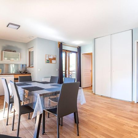 Le Hameau Du Comte De Foix - 11 Chalets En Ariege Mercus-Garrabet Extérieur photo